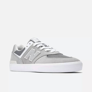 New Balance - Women's Numeric 574 Vulc Sneaker