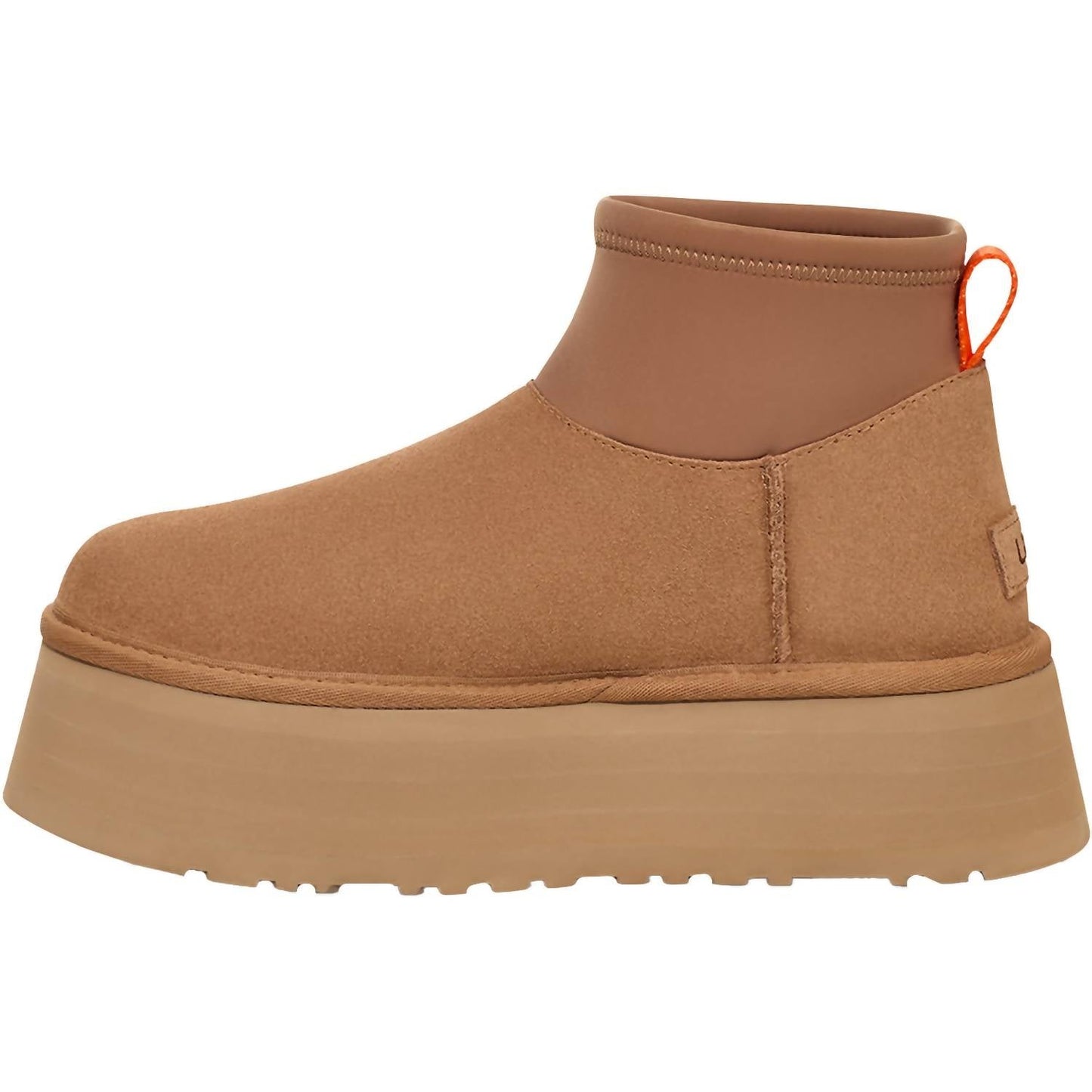 Ugg - Women's Classic Mini Dipper Boots