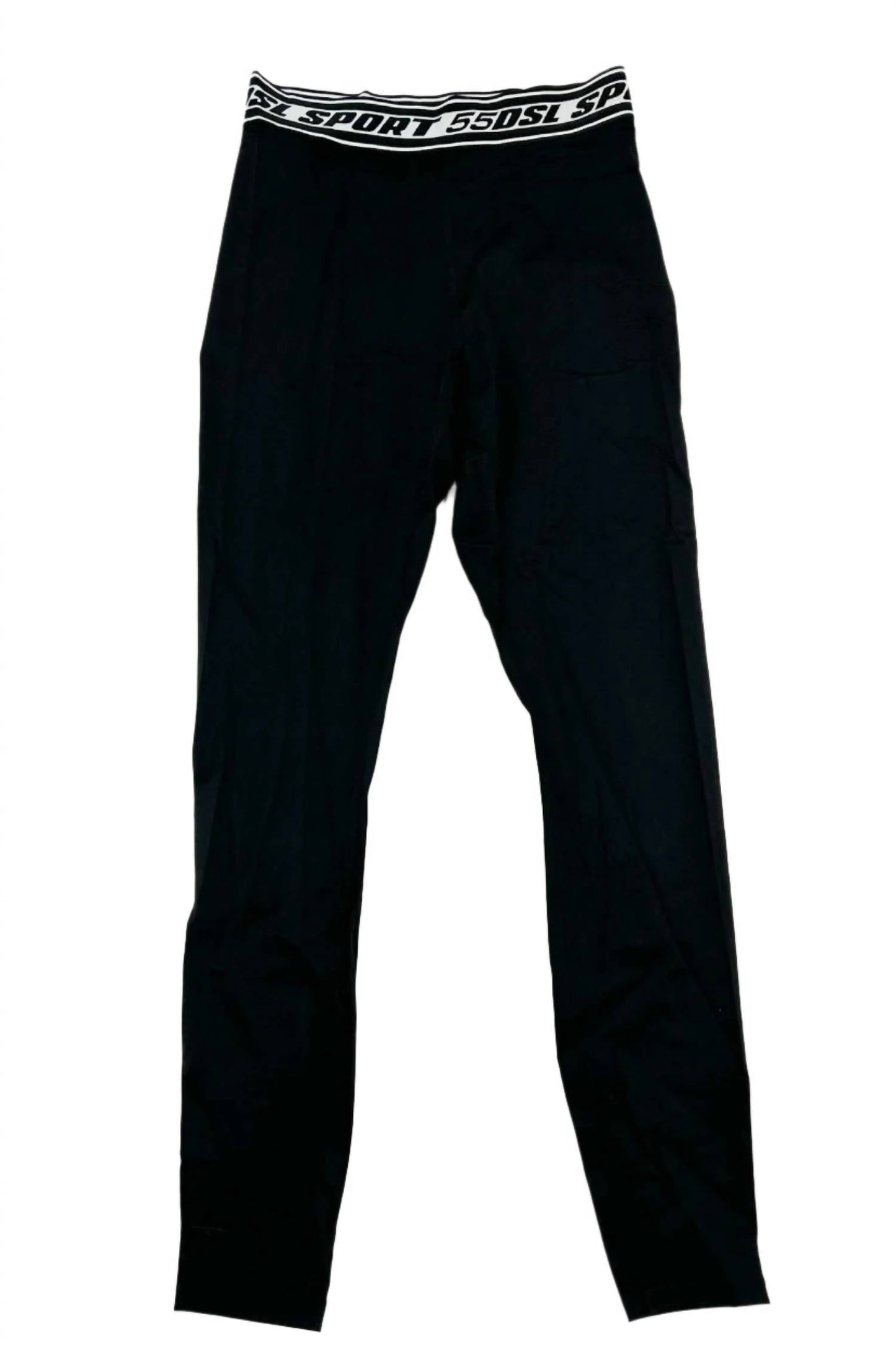 Diesel - Men's Sport Defansel Joggers Leggings Pants