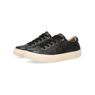 Taos - Women's Plim Soul Lux Leather Sneakers