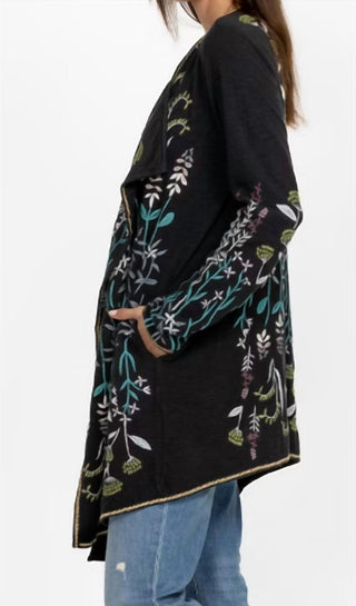 Johnny Was - Ashlyn Sweater