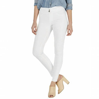 Hue - Classic Smoothing Denim Leggings