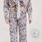 Wildflower - Women's Rue Satin Pants