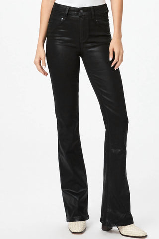 Paige - High Rise Laurel Canyon Jeans