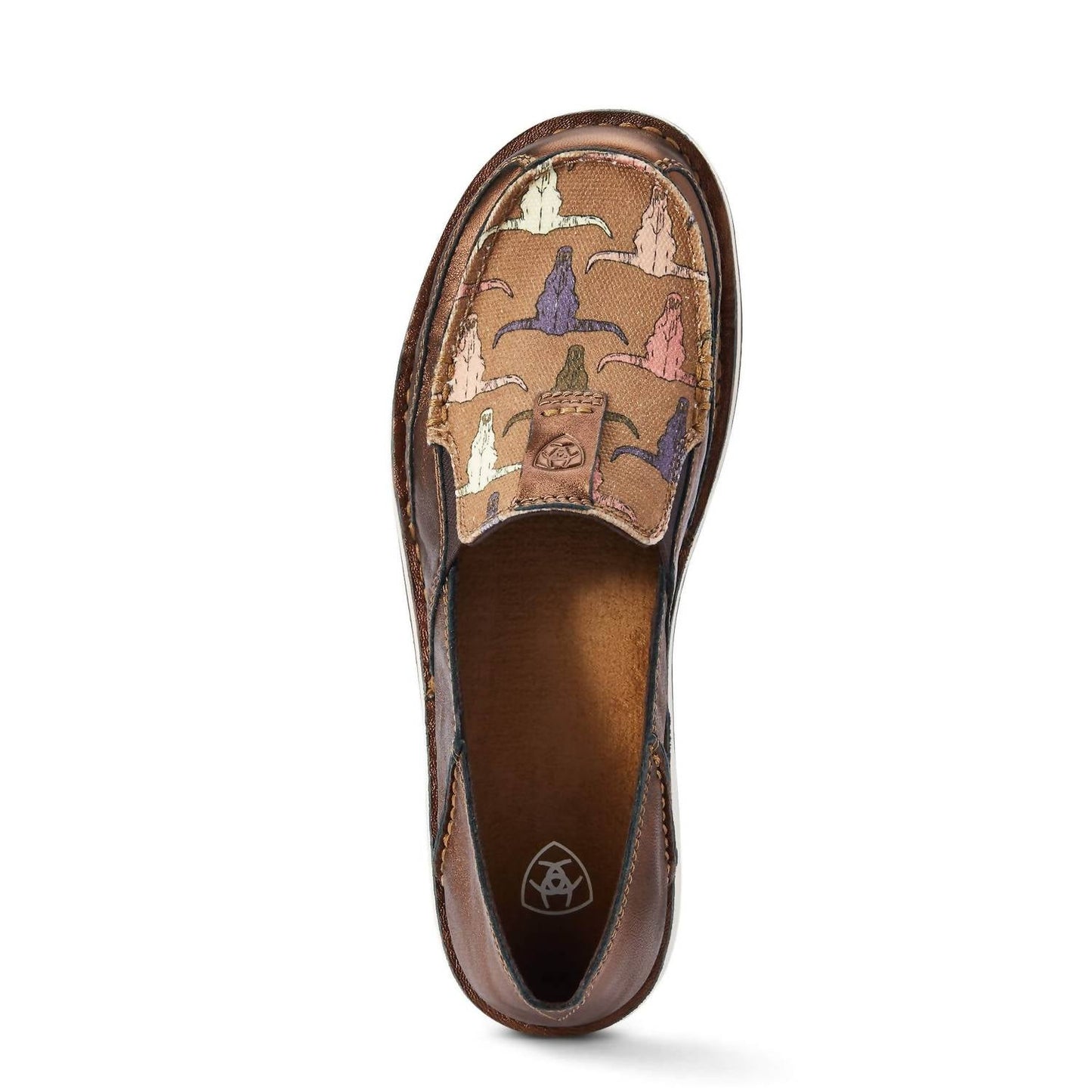 Ariat - Women's Cruiser Metallic Slip-on Shoes