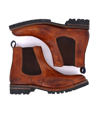 Bedstu - Men's Brady Trek Boot