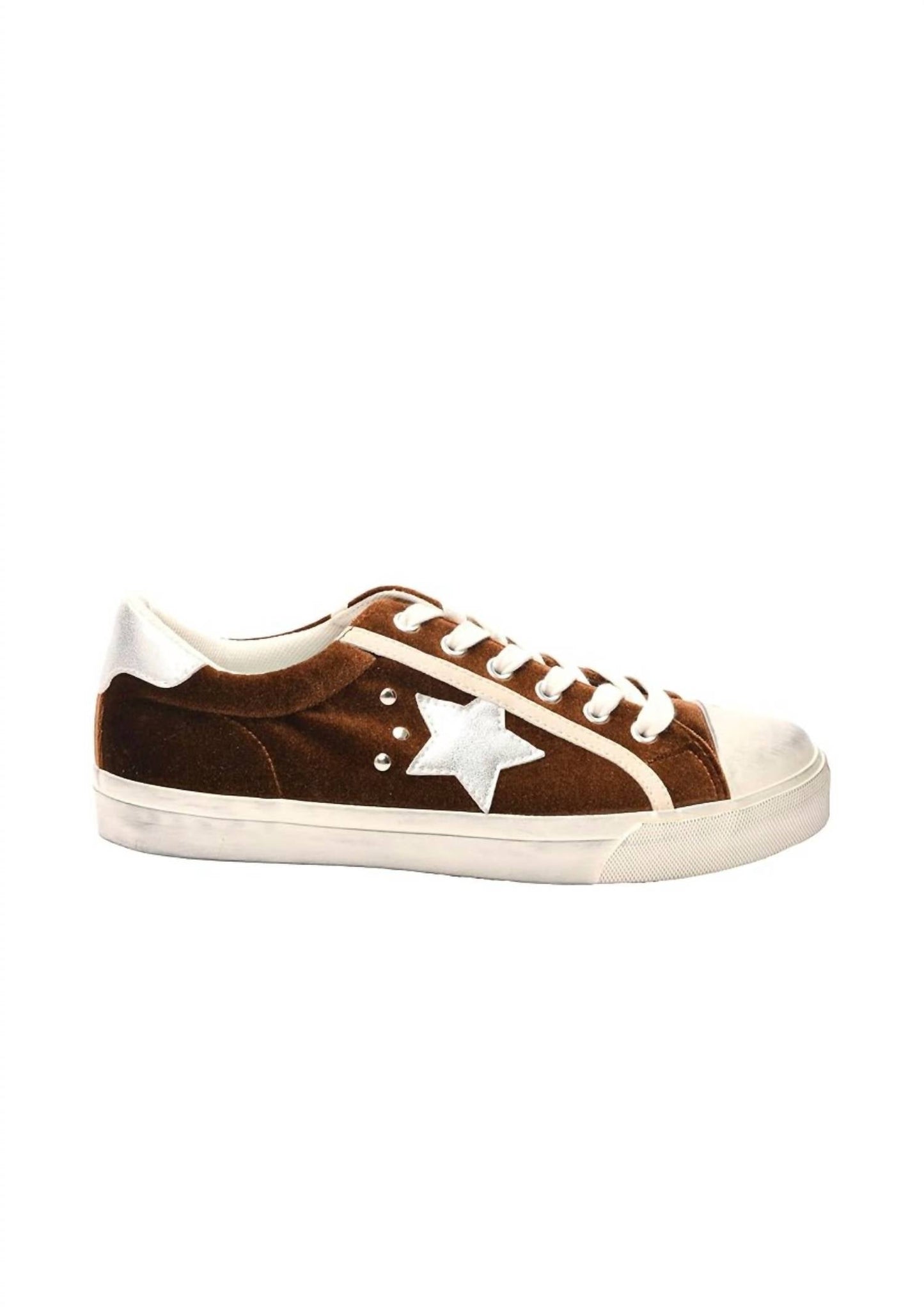 Corkys Footwear - Women's Big Dipper Sneaker Shoes