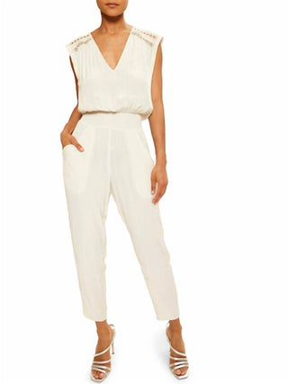 Ramy Brook - Bristol Sleeveless Jumpsuit