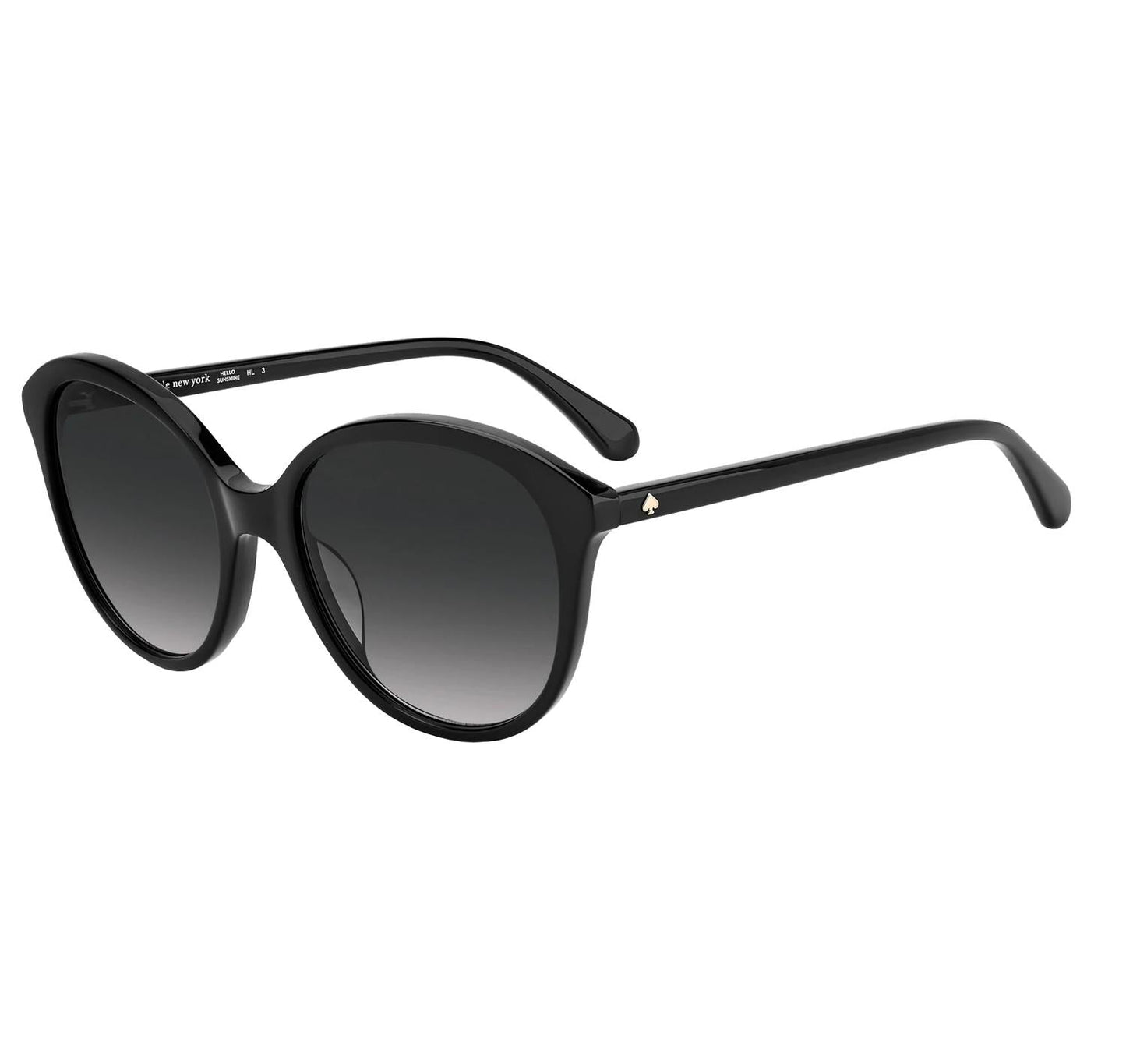 Kate Spade - WOMEN'S AMYA/O/S SUNGLASSES