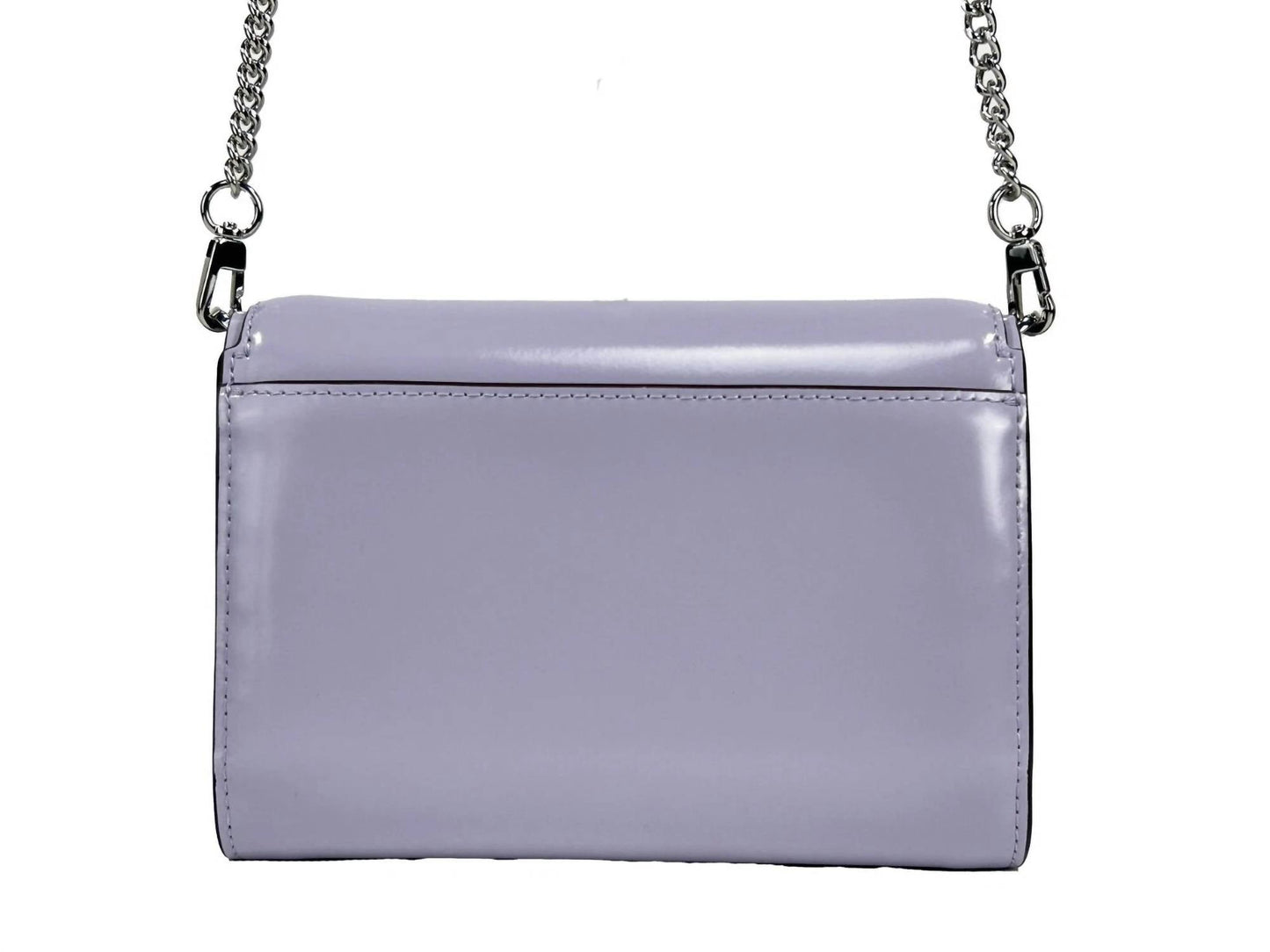 Tory Burch - Women's Emerson Patent Chain Crossbody Bag