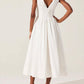 Astr - Maili Midi Dress