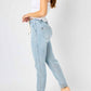 Judy Blue - Lightwash Jogger