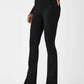 Spanx - Everywear Black Flare Jeans