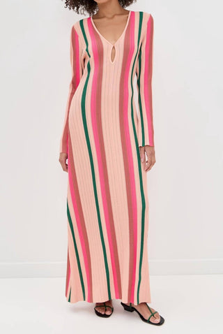 Essential Antwerp - Hiscape Knitted Dress