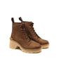 Sorel - Women Hi-Line Lace Up Boot