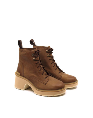 Sorel - Women Hi-Line Lace Up Boot