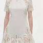 Jonathan Simkhai - Morrigan Linen Mini Dress