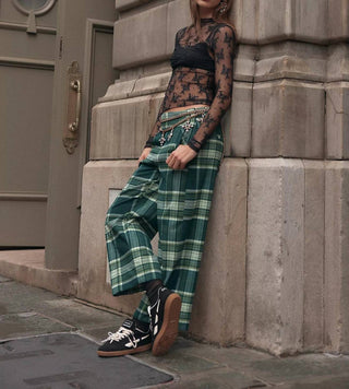 Free People - Acadia Trouser