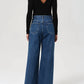 Agolde - Dame High Rise Jeans