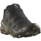 Salomon - Men's Speedcross 6 Gtx Trail Running Shoes