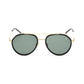 Belstaff - Men's Stainless Steel Sunglasses
