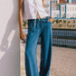 Bella Dahl - Drawstring Relaxed Jean