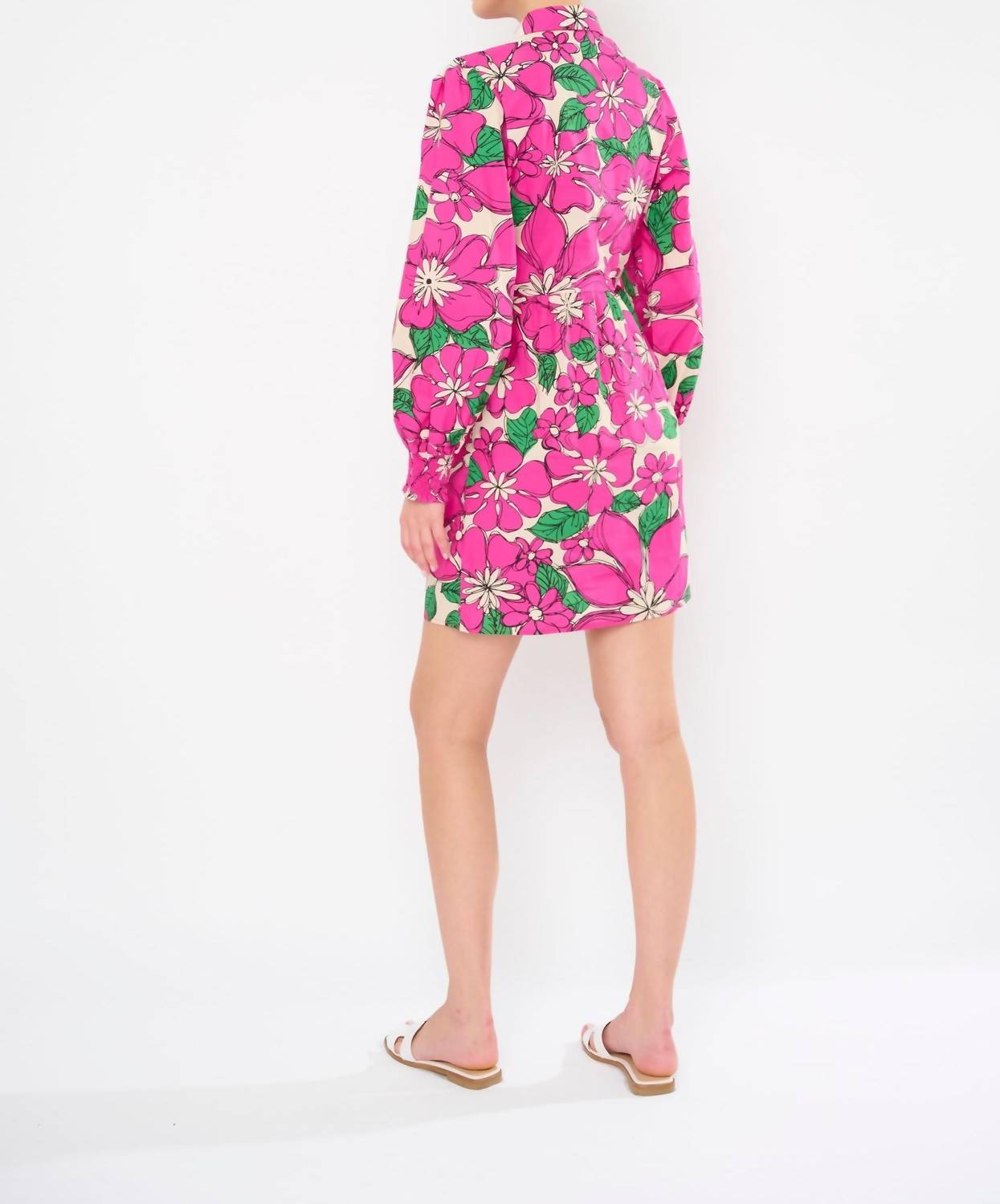 Flora Bea - Women's Tinsley Dress