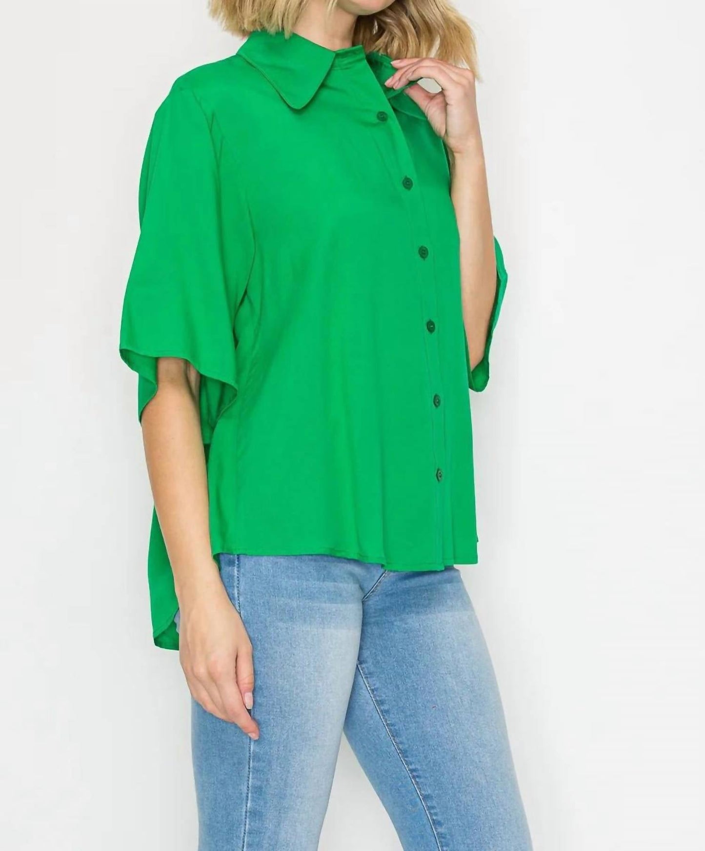 Joh - Jacelyn Top