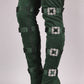 Bayshore - Thigh High Boot