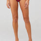 Frankies Bikinis - DAWSON BOTTOM