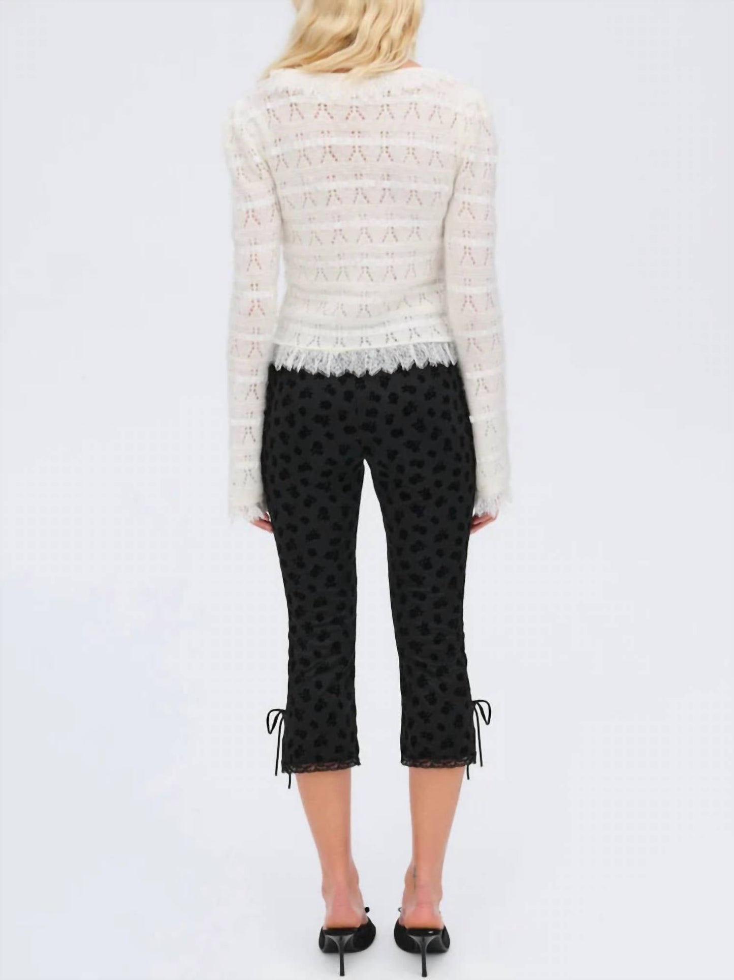 For Love & Lemons - Jayla Cardigan