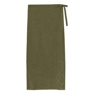 Mikoh - La Ponche Maxi Wrap Skirt