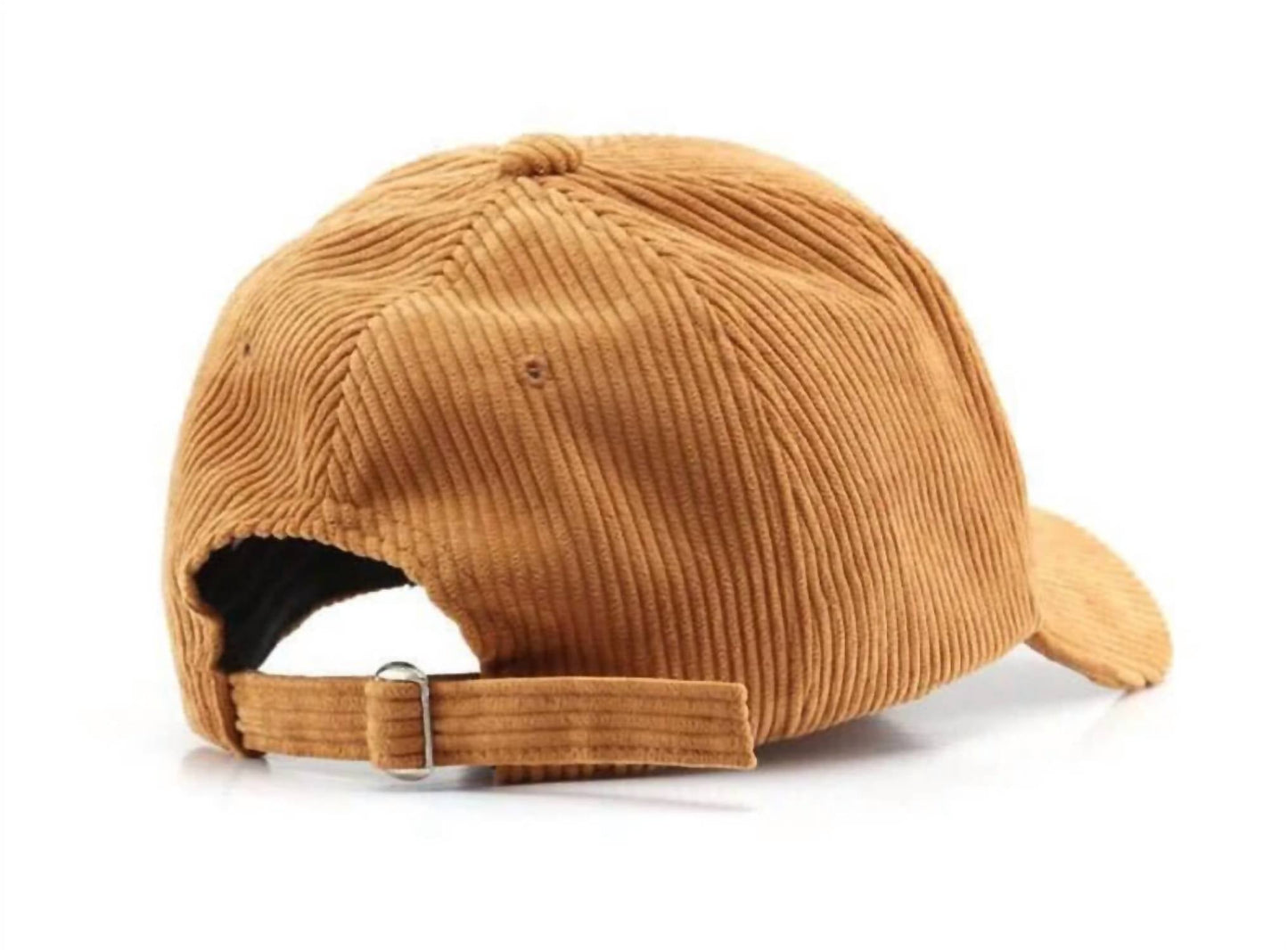 Babe Wholesale Co. - Corduroy Baseball Hat