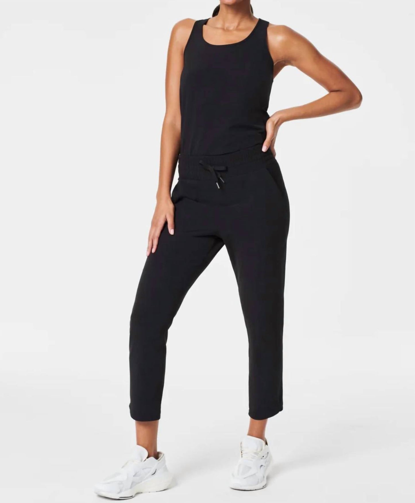 Spanx - On The Move Tapered Pant