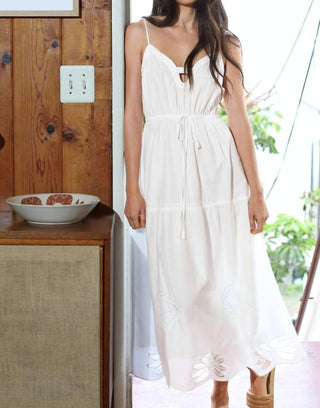 Electric & Rose - Vivian Midi Dress