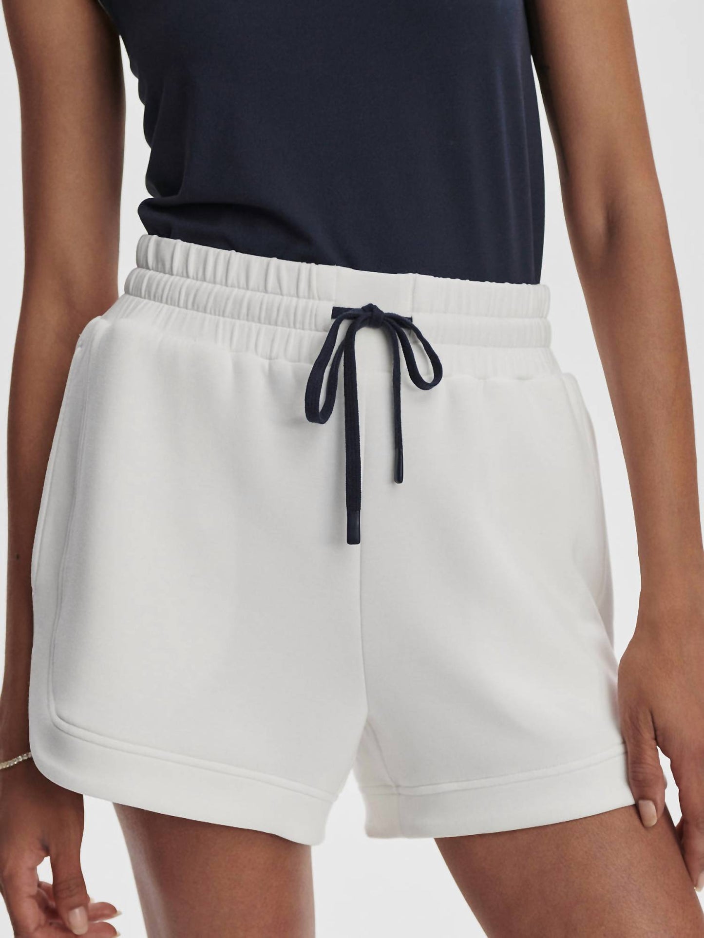 Varley - Women's Ollie High Rise Short