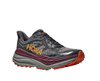 Hoka - Men's Stinson V7 Hiking Trail Sneakers