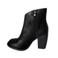 Sbicca - Women's Bennington Asymmetrical Ankle Boot