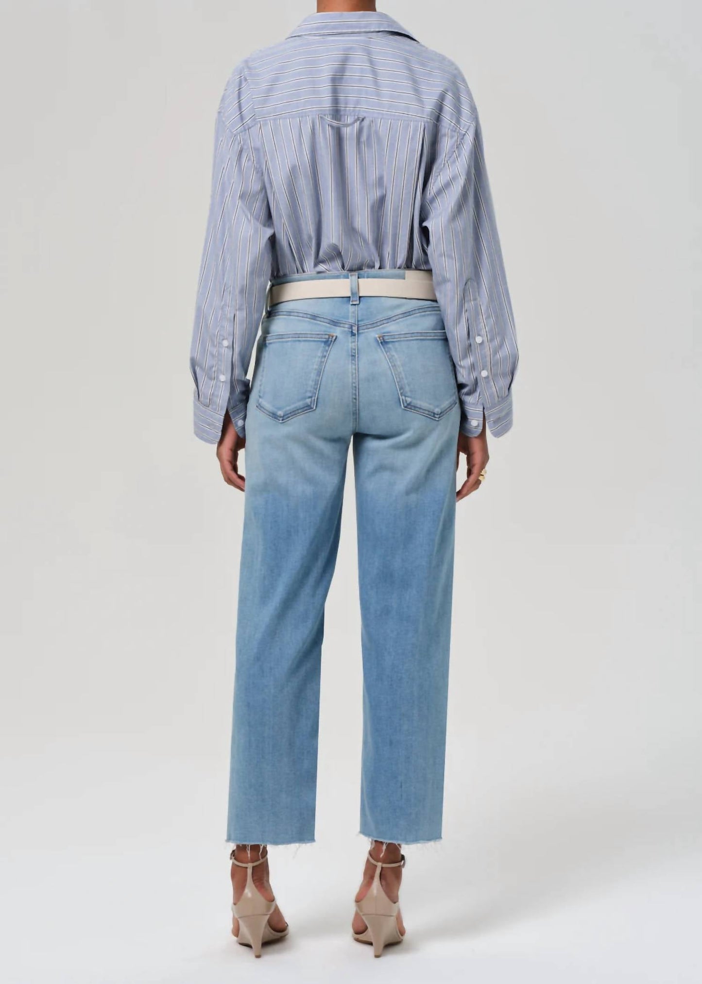 Citizens Of Humanity - Women's Palma Jeans