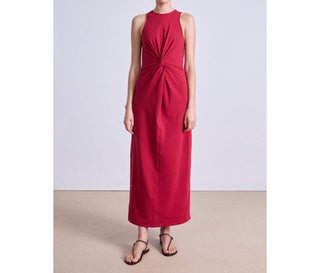 Apiece Apart - Magna Twisted Tank Dress