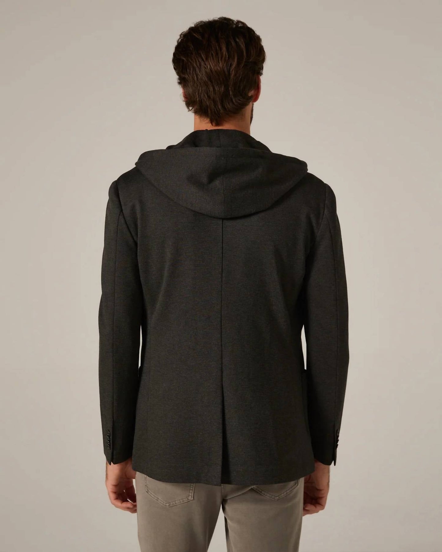 7Diamonds - District Blazer