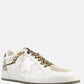 Shu Shop - Women's Embossed Star Sneaker