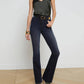 L'Agence - Selma High Rise Sleek Baby Boot Jeans