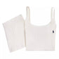 Polo Ralph Lauren - Pointelle Tank Boxer Pajamas