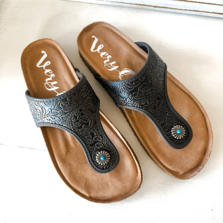 Very G - Women's Danni 2 Sandals