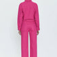 Pistola - Nikkie Long Sleeve Jumpsuit