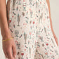 Z Supply - Dawn Holiday Spirits Pant