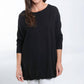 Elsie & Zoey - Halsey Dolman Sweater