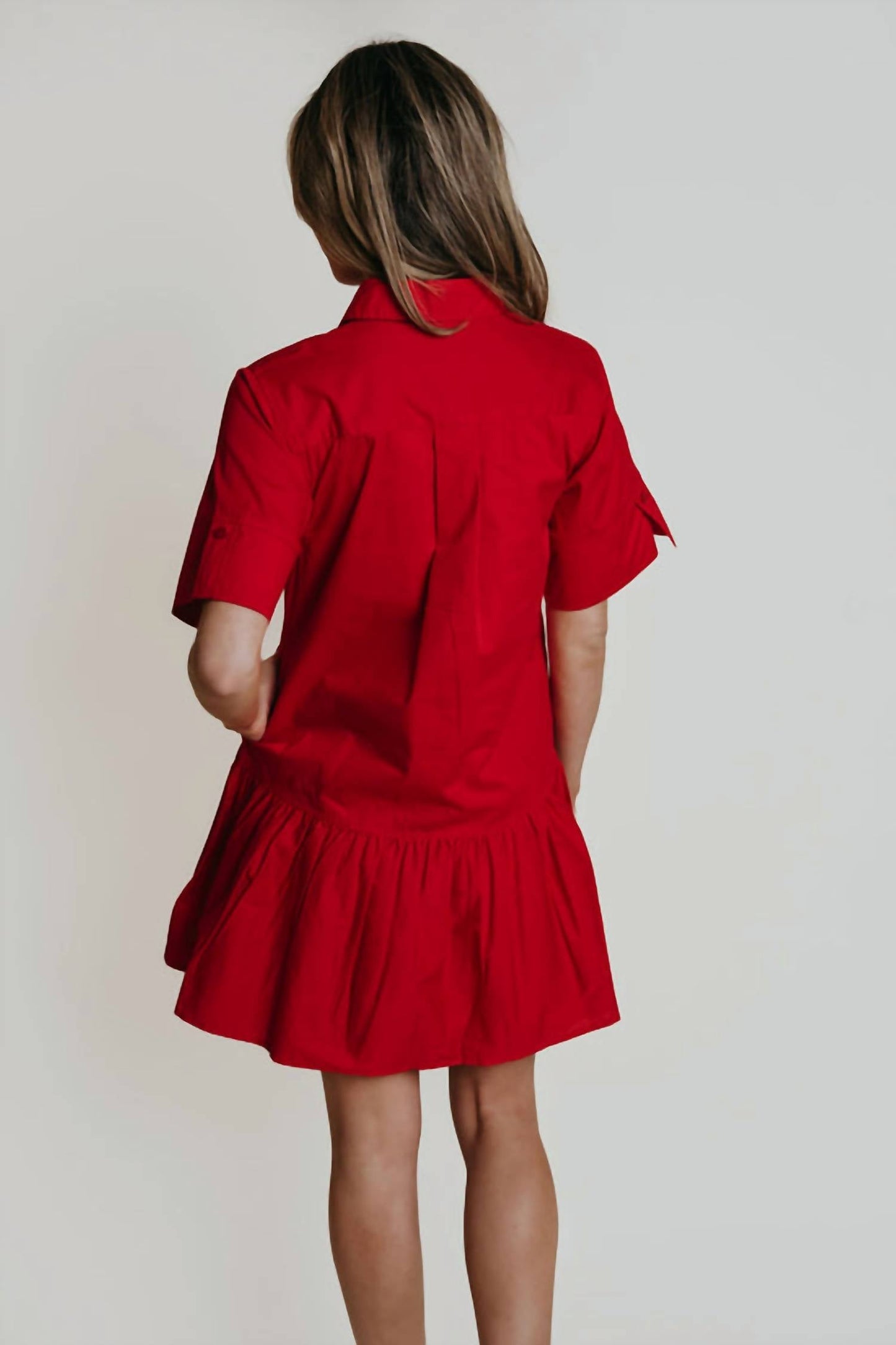 Laroque - Lola Mini Dress