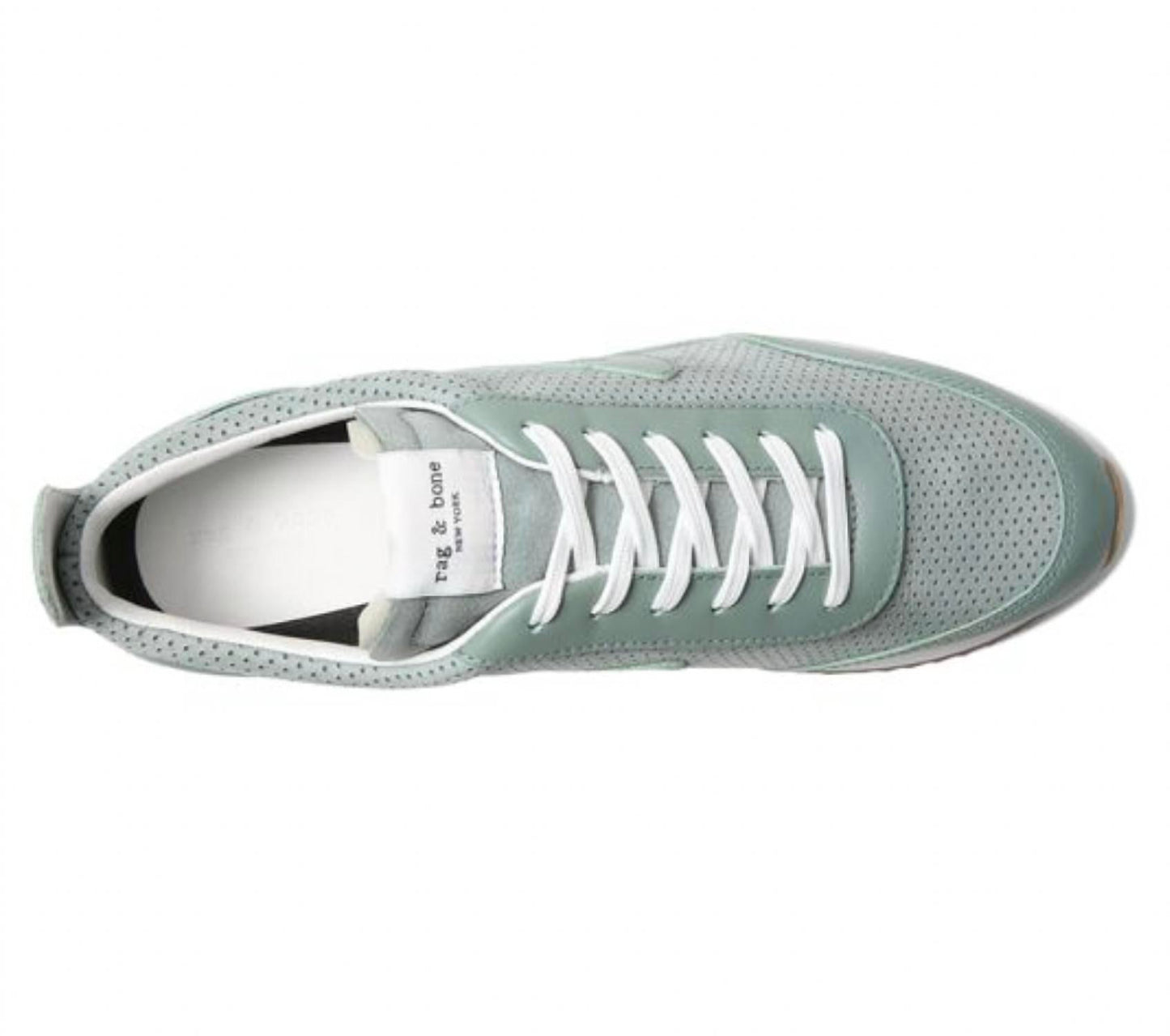 Rag & Bone - Retro Runner Bomber